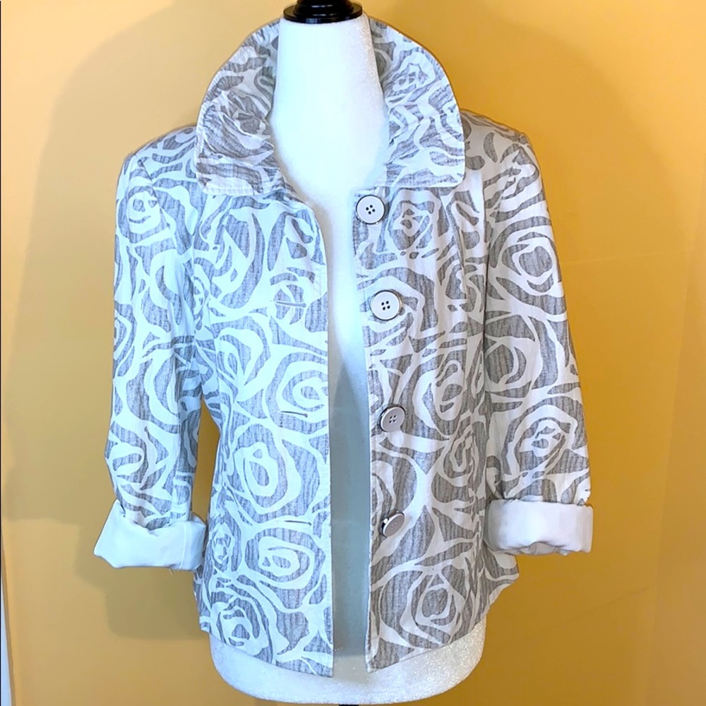 Conrad C Jacket